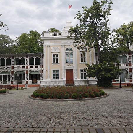 Mieszkanie Brzeźno przy plaży Gdańsk Zewnętrze zdjęcie