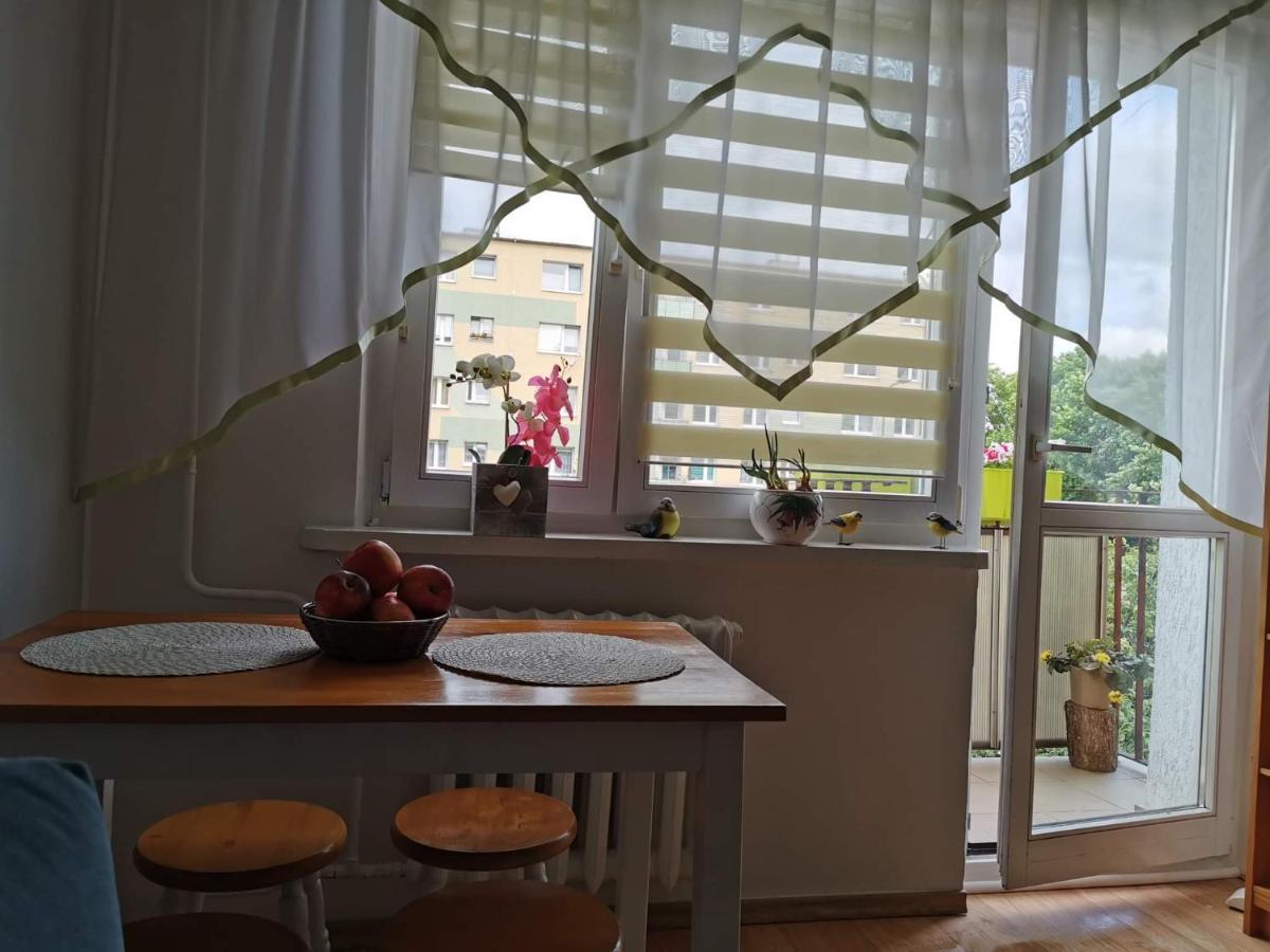 Mieszkanie Brzeźno przy plaży Gdańsk Zewnętrze zdjęcie