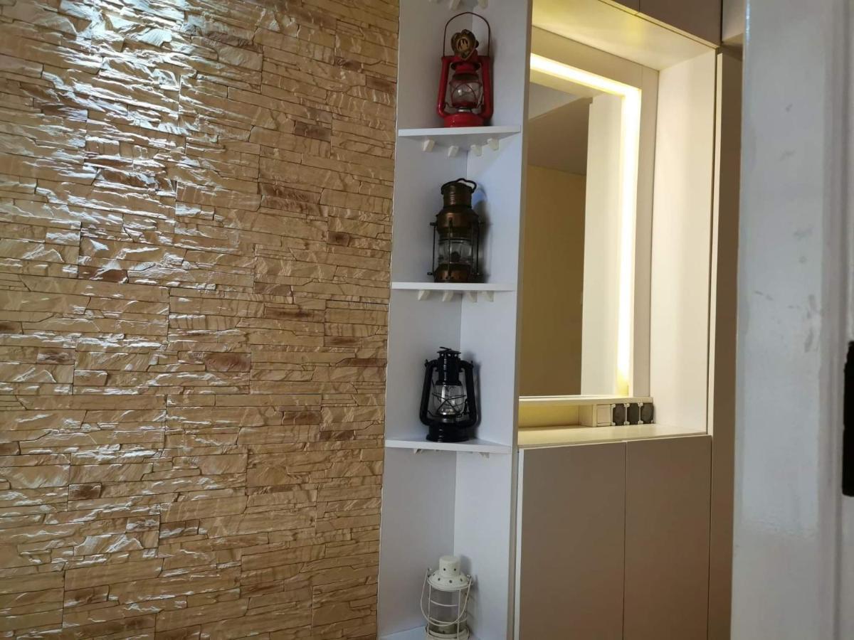 Mieszkanie Brzeźno przy plaży Gdańsk Zewnętrze zdjęcie