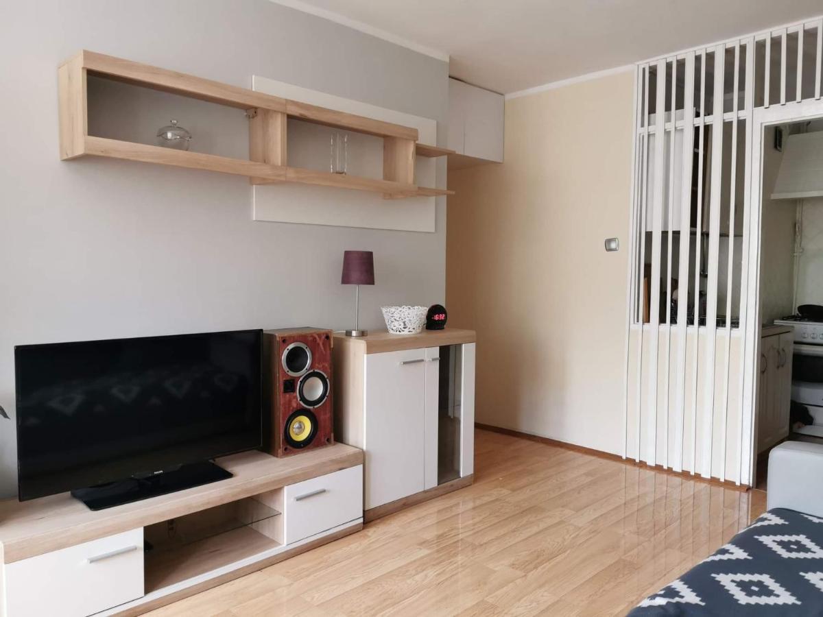 Mieszkanie Brzeźno przy plaży Gdańsk Zewnętrze zdjęcie