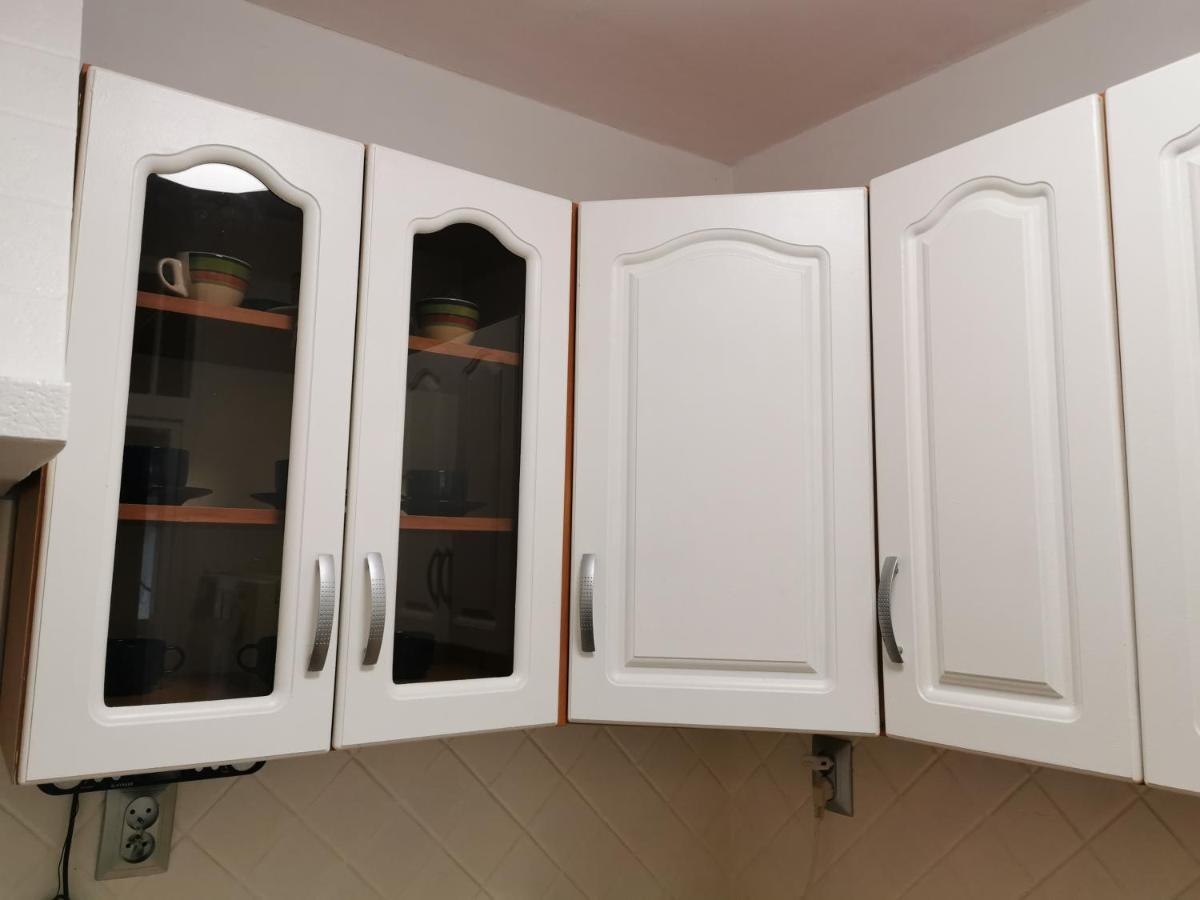 Mieszkanie Brzeźno przy plaży Gdańsk Zewnętrze zdjęcie