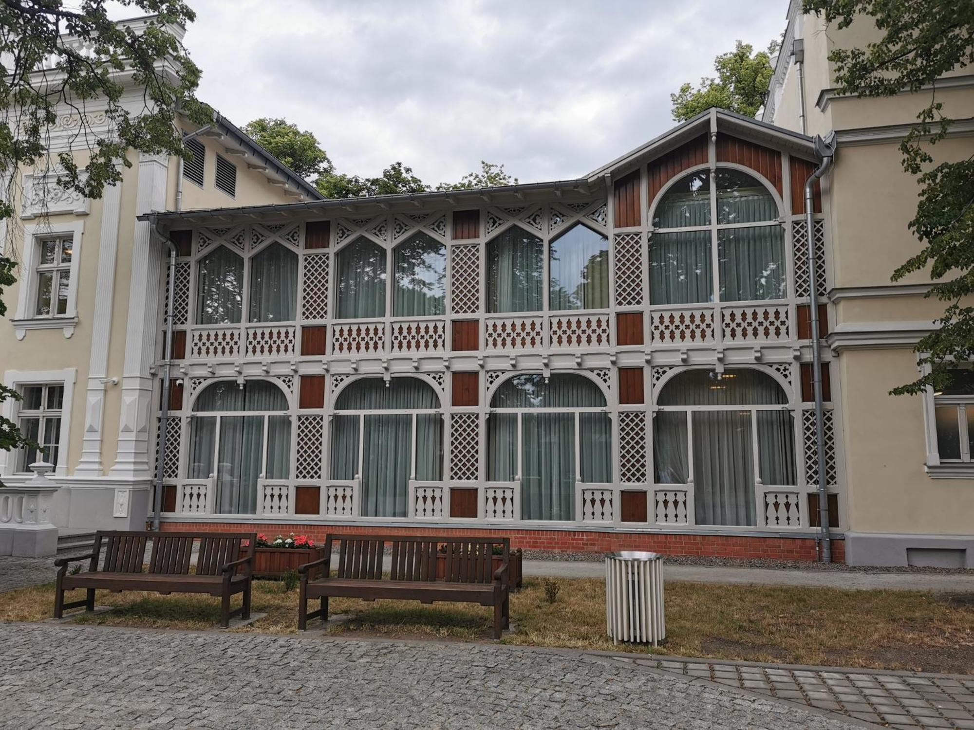 Mieszkanie Brzeźno przy plaży Gdańsk Zewnętrze zdjęcie