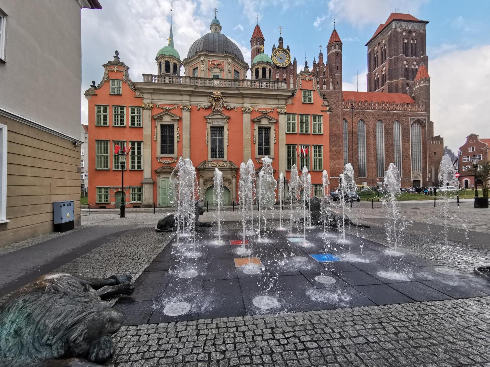 Mieszkanie Brzeźno przy plaży Gdańsk Zewnętrze zdjęcie