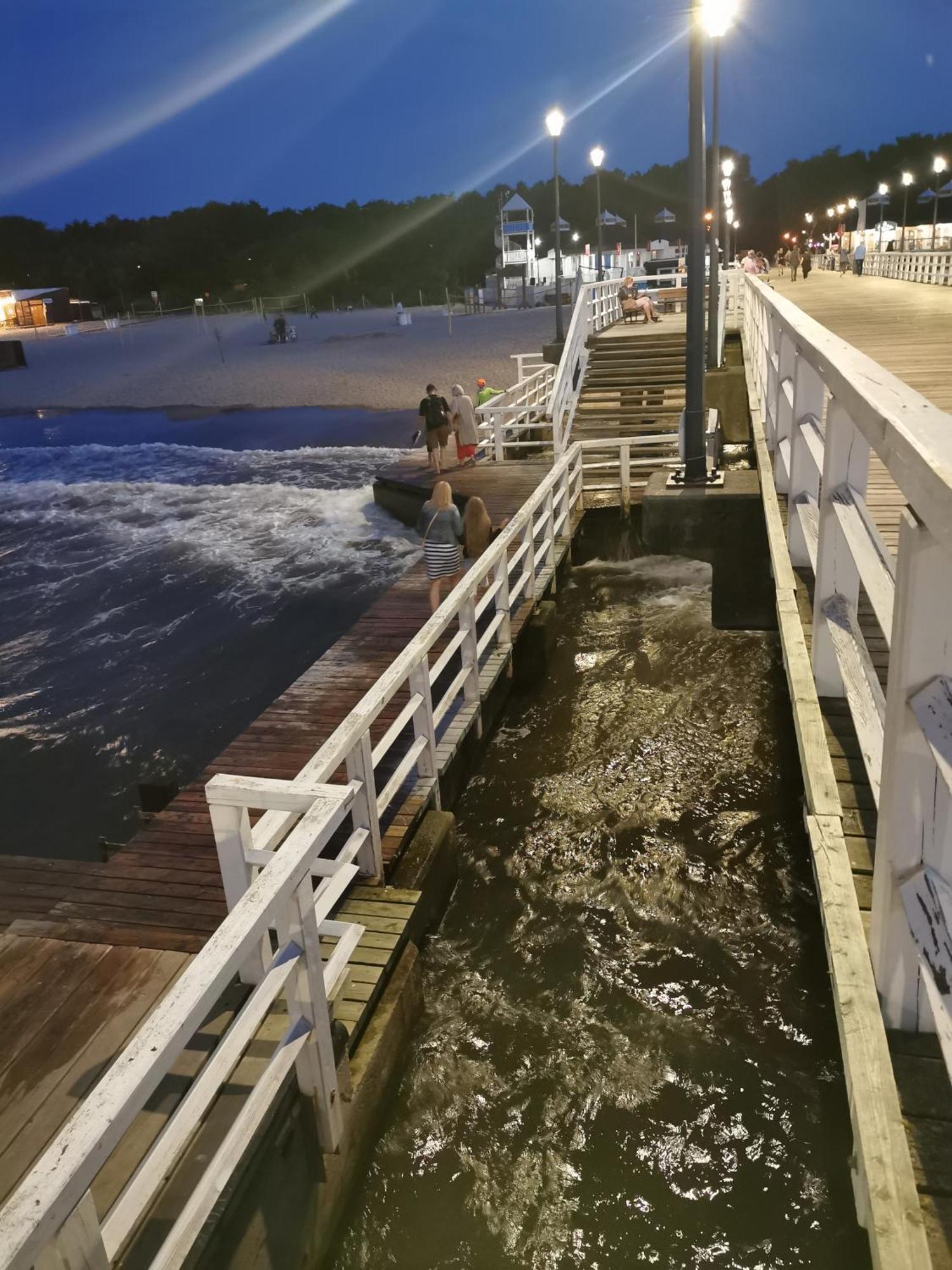Mieszkanie Brzeźno przy plaży Gdańsk Zewnętrze zdjęcie