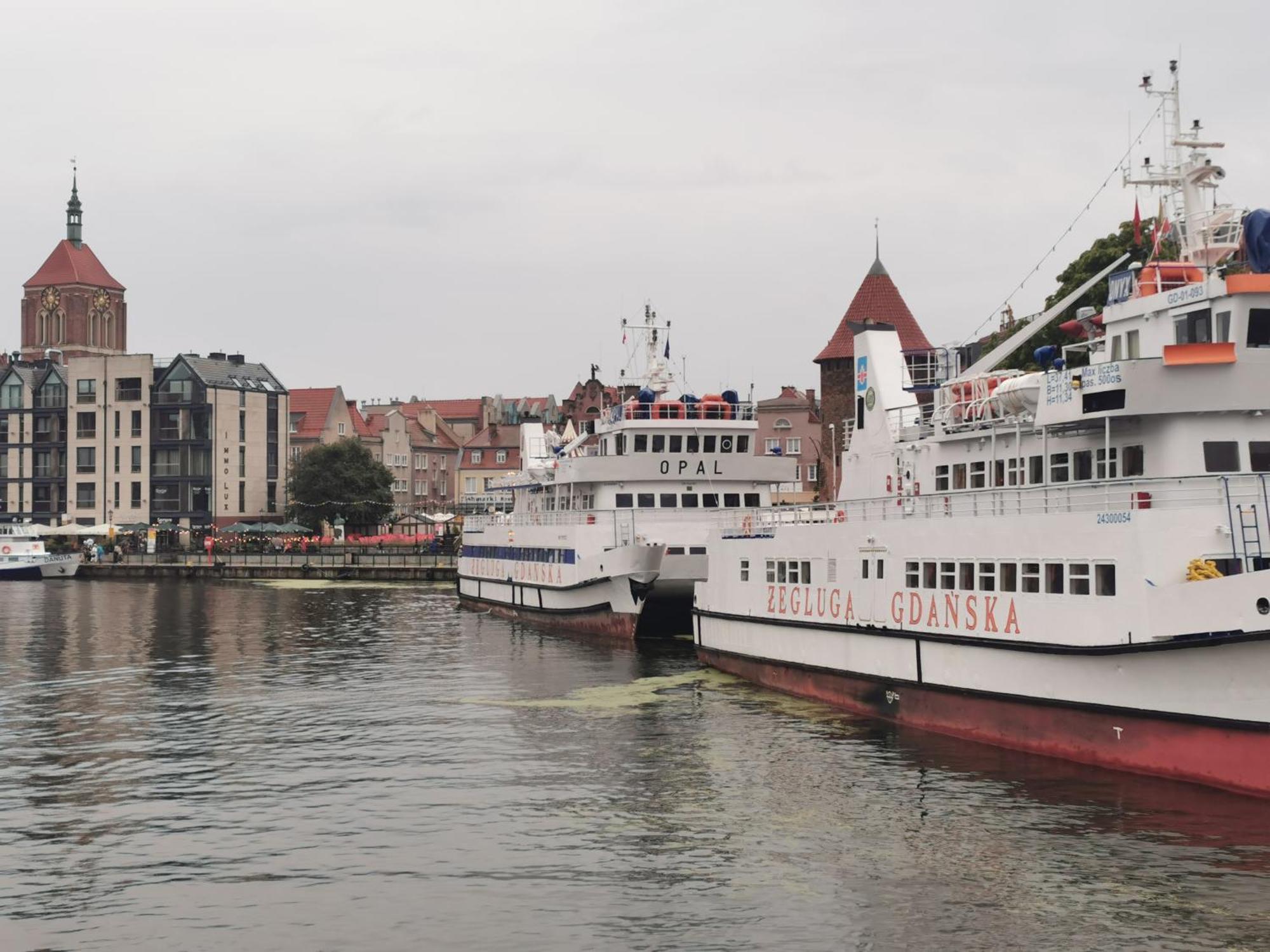 Mieszkanie Brzeźno przy plaży Gdańsk Zewnętrze zdjęcie